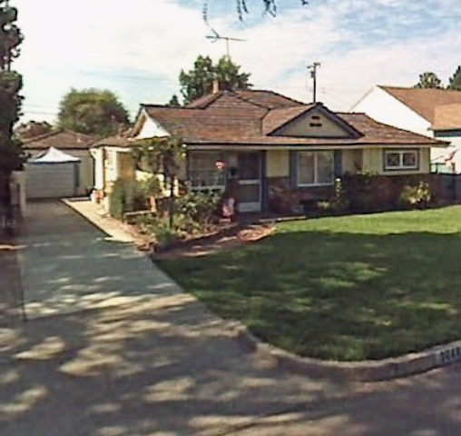 3048 Millicent Way, Pasadena